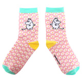 Moomin Socks Daisy - House of Disaster