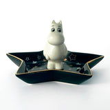 Moomin Star Ring Dish - House of Disaster