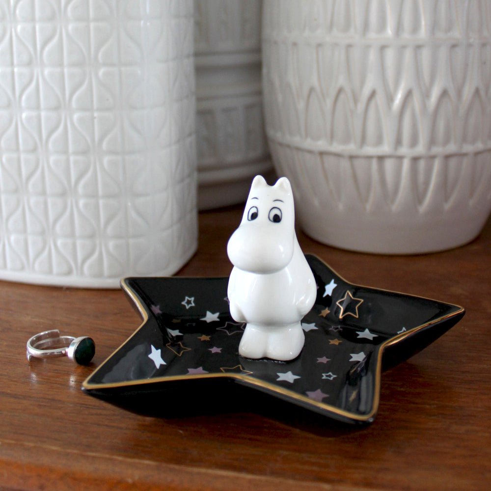 Moomin Star Ring Dish - House of Disaster