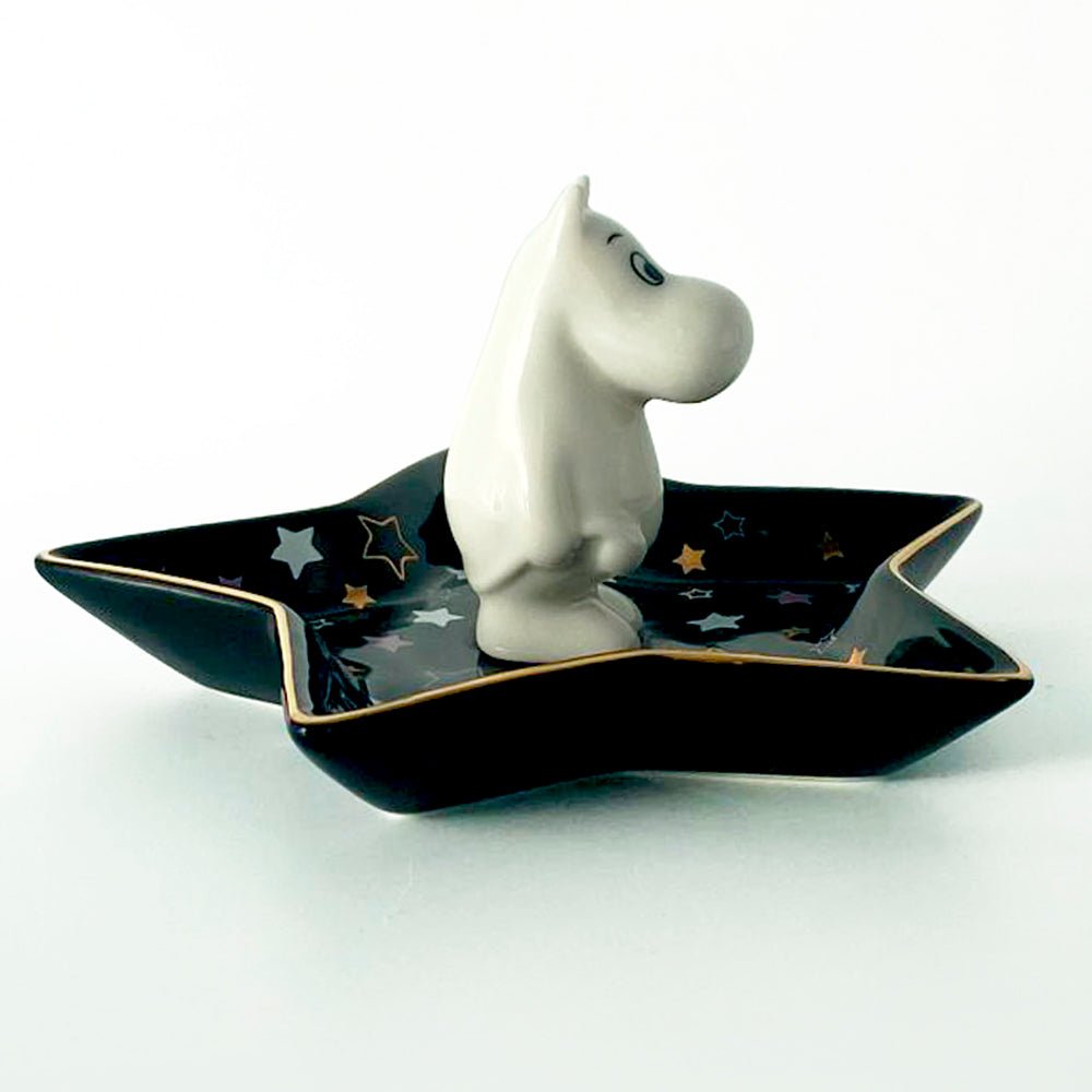 Moomin Star Ring Dish - House of Disaster