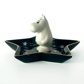 Moomin Star Ring Dish - House of Disaster