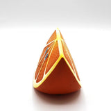 Orange Slice Mini LED Light - House of Disaster