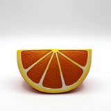 Orange Slice Mini LED Light - House of Disaster