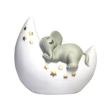 Over The Moon Elephant Mini Led - House of Disaster