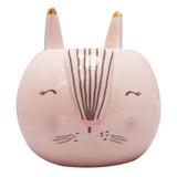 Over The Moon Rabbit Egg Cup - House of Disaster