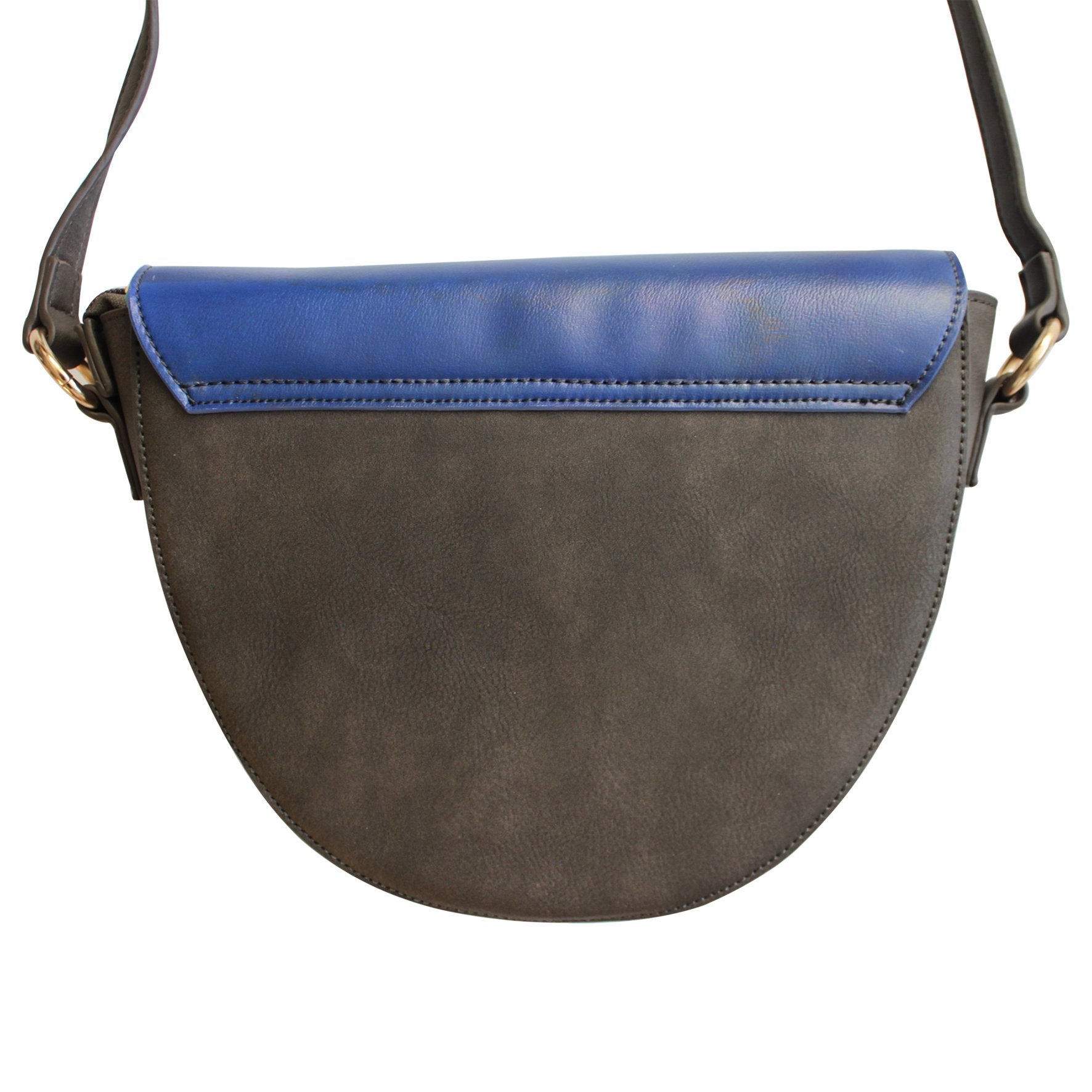 Papillon Saddle Bag - House of Disaster