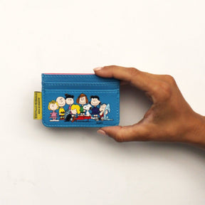 Peanuts ‘Be Kind’ Cardholder - House of Disaster