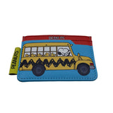 Peanuts 'Bus' Cardholder - House of Disaster