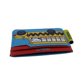 Peanuts 'Bus' Cardholder - House of Disaster