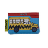 Peanuts 'Bus' Cardholder - House of Disaster