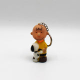 Peanuts Charlie Brown Keyring - House of Disaster