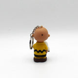 Peanuts Charlie Brown Keyring - House of Disaster