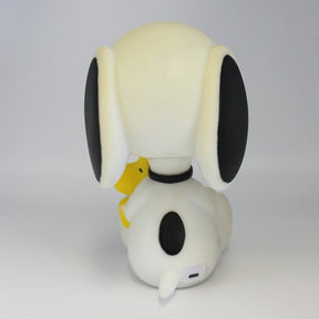 Peanuts Sitting Snoopy and Woodstock LED - House of Disaster