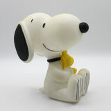 Peanuts Sitting Snoopy and Woodstock LED - House of Disaster