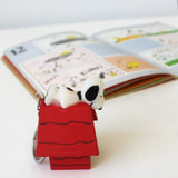 Peanuts Snoopy House Keyring - House of Disaster