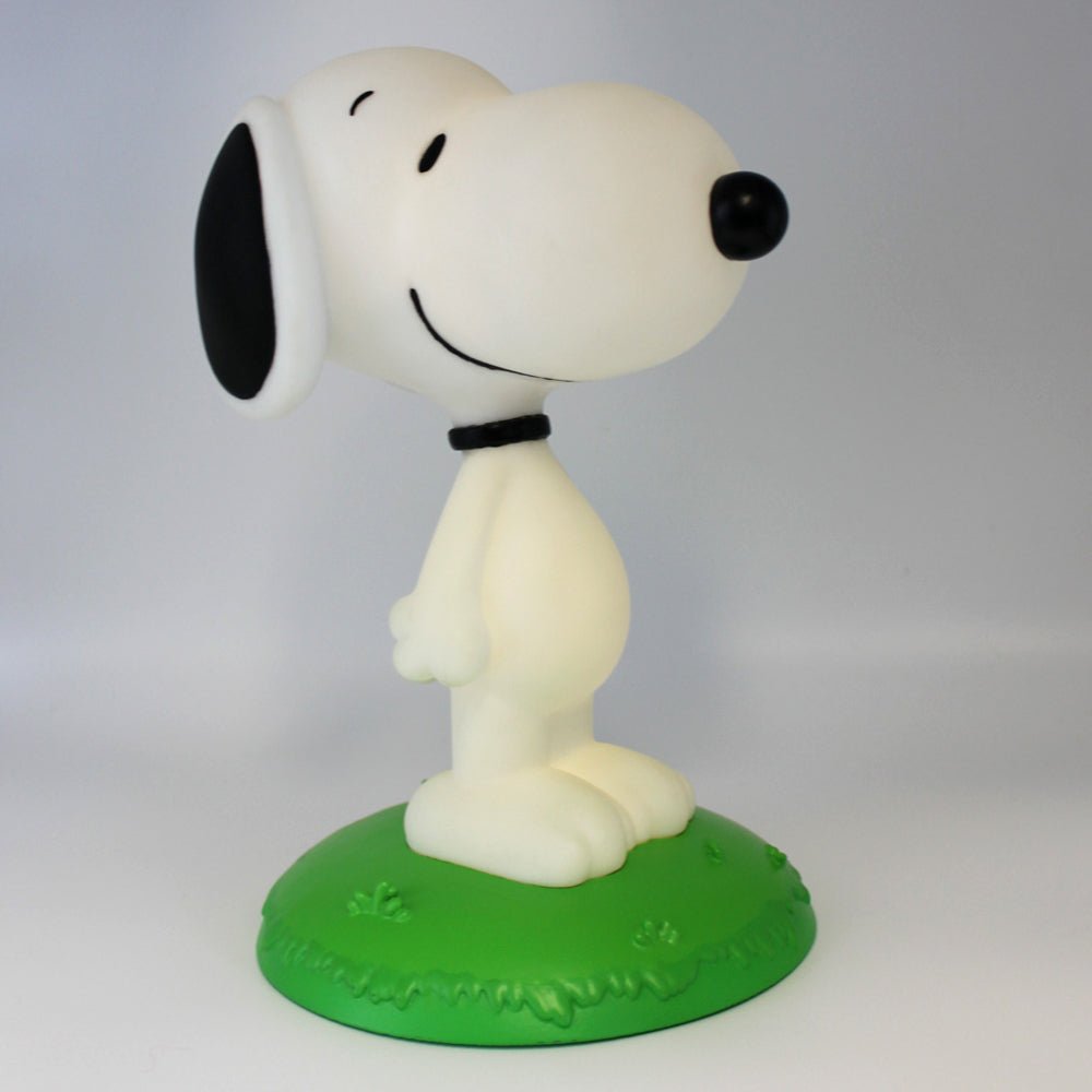 Peanuts Standing Snoopy Rechargeable LED - House of Disaster