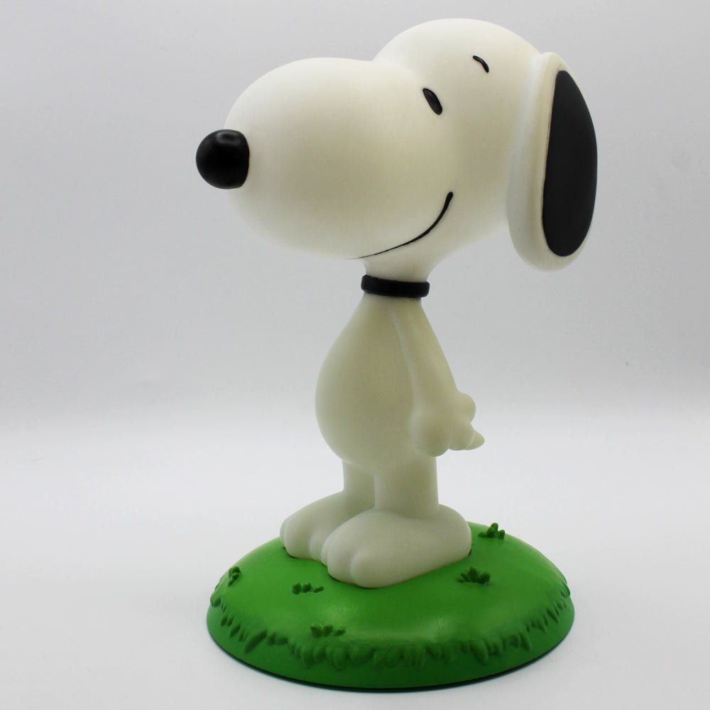 Peanuts Standing Snoopy Rechargeable LED - House of Disaster