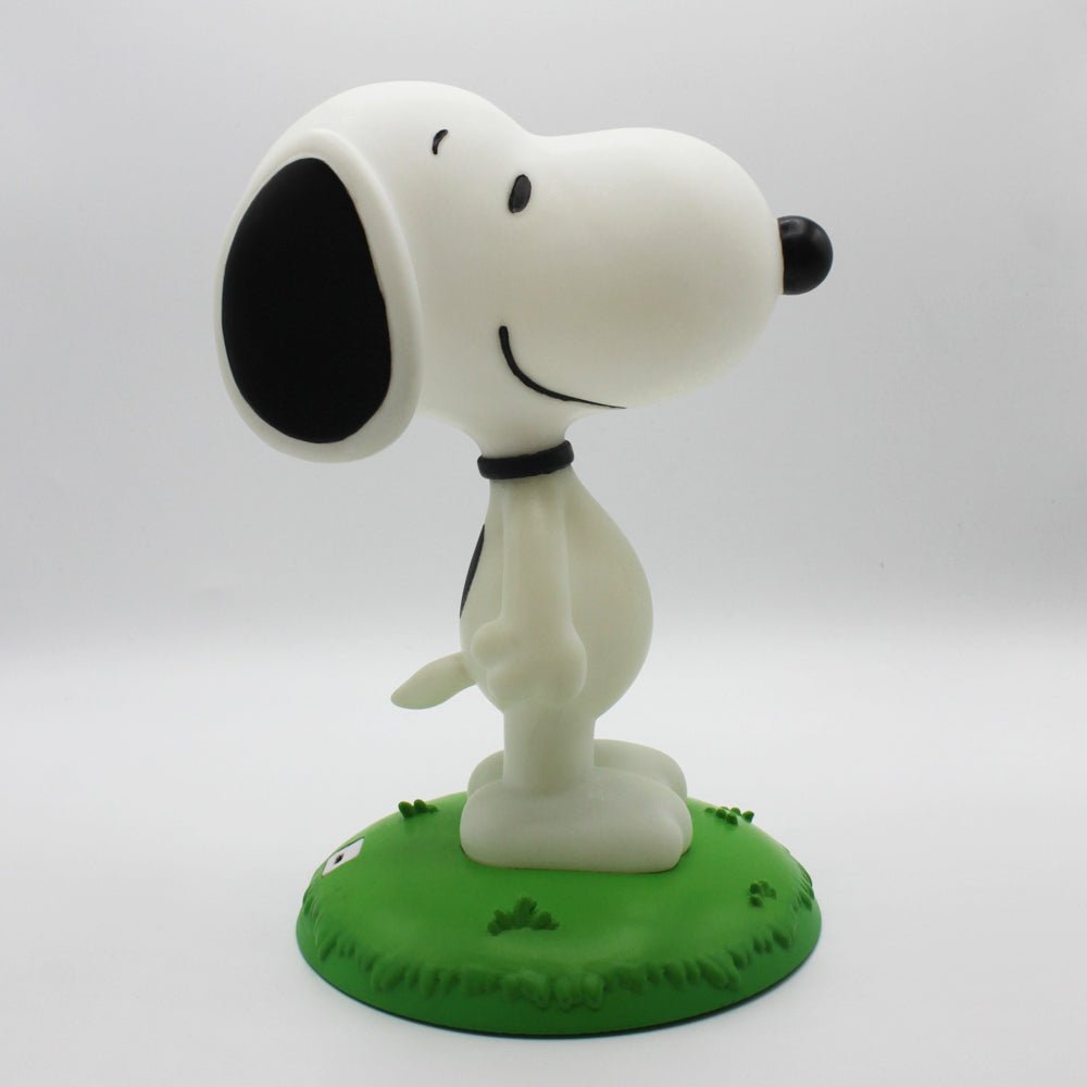 Peanuts Standing Snoopy Rechargeable LED - House of Disaster