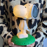 Peanuts Standing Snoopy Rechargeable LED - House of Disaster