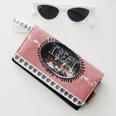 Penny Black Wallet - House of Disaster