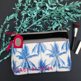 Petal Scrub Up Wash Bag - House of Disaster