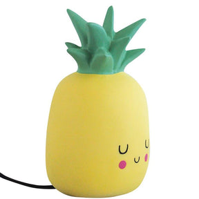 Pineapple Lamp - House of Disaster