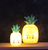 Pineapple Lamp - House of Disaster