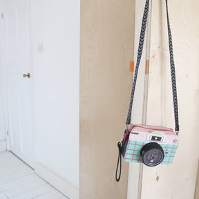 Pix Camera Mini Bag - House of Disaster