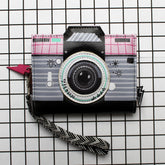 Pix Camera Wallet - House of Disaster