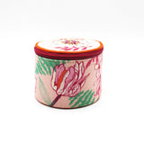 Posy Light Pink Trinket Box - House of Disaster