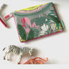 Little Arc Chameleon Pouch