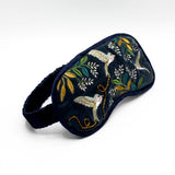 Secret Garden Bird Eye Mask - House of Disaster