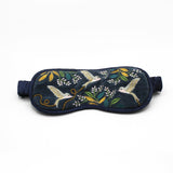 Secret Garden Bird Eye Mask - House of Disaster