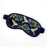 Secret Garden Bird Eye Mask - House of Disaster