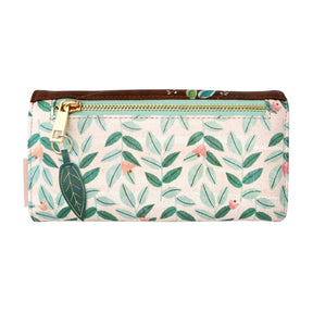 Secret Garden Bird Wallet - House of Disaster