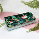 Secret Garden Fox Wallet - House of Disaster