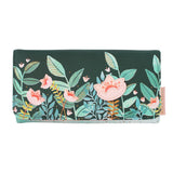 Secret Garden Fox Wallet - House of Disaster