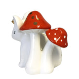 Secret Garden Mouse Money Box - House of Disaster