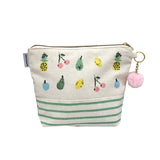 Sherbet Fruit Wash Bag - House of Disaster