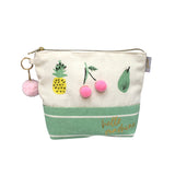 Sherbet Fruit Wash Bag - House of Disaster