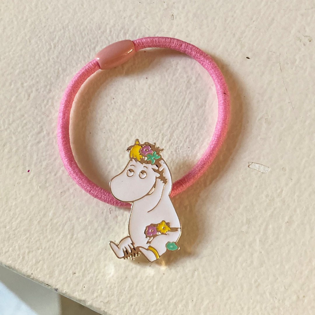 Snorkmaiden Enamel Hairband - House of Disaster