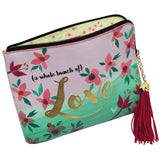 Ta - Daa "Love" Pouch - House of Disaster