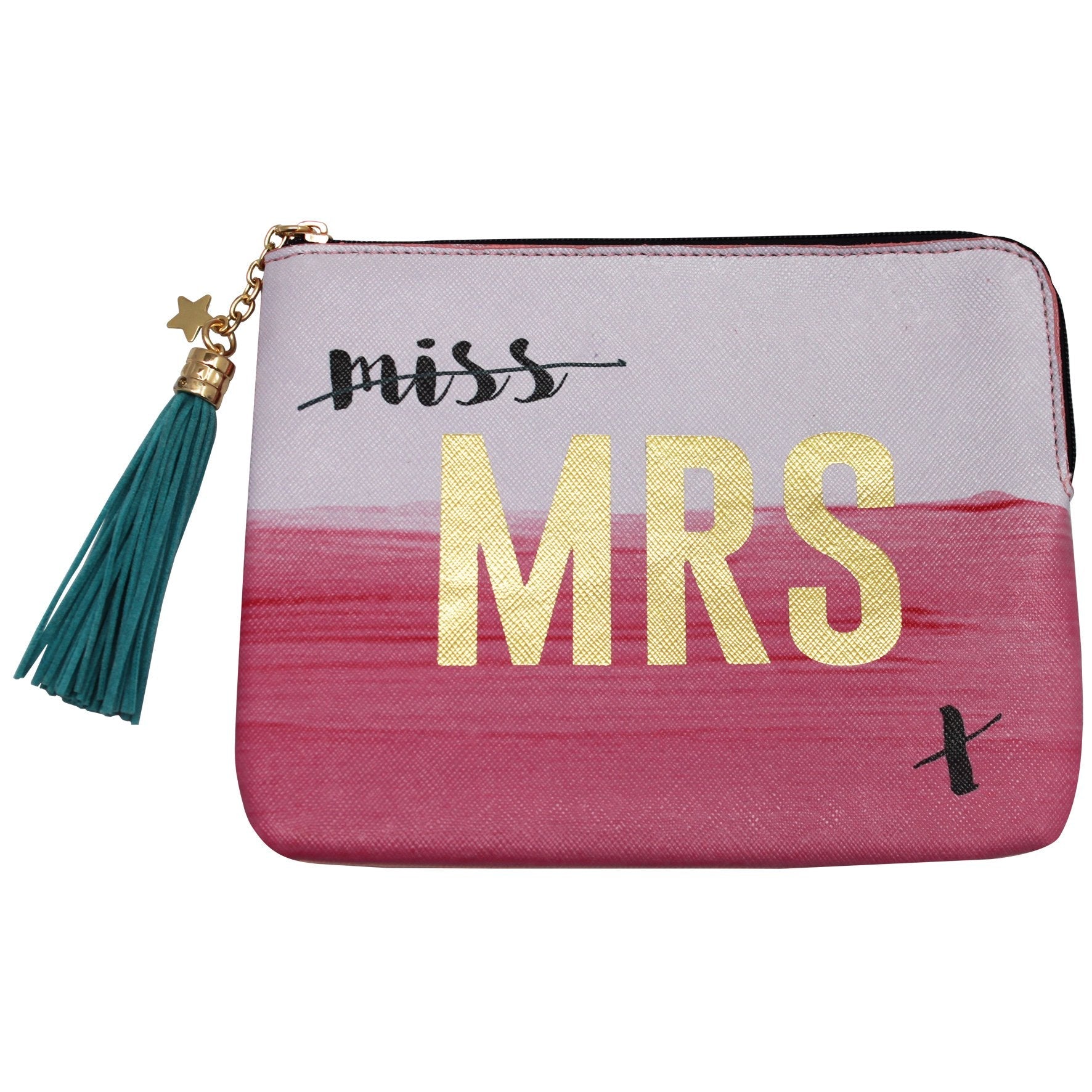 Ta - Daa "Mrs" Pouch - House of Disaster