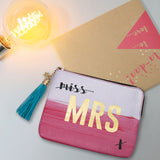 Ta-Daa "Mrs" Pouch