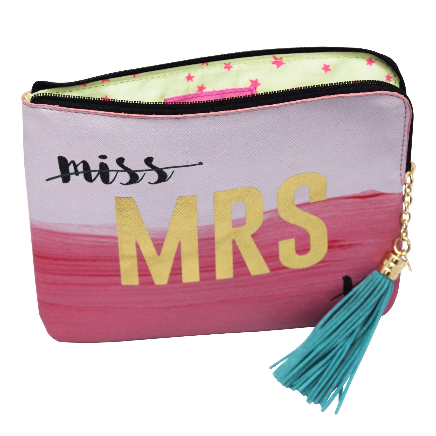 Ta - Daa "Mrs" Pouch - House of Disaster