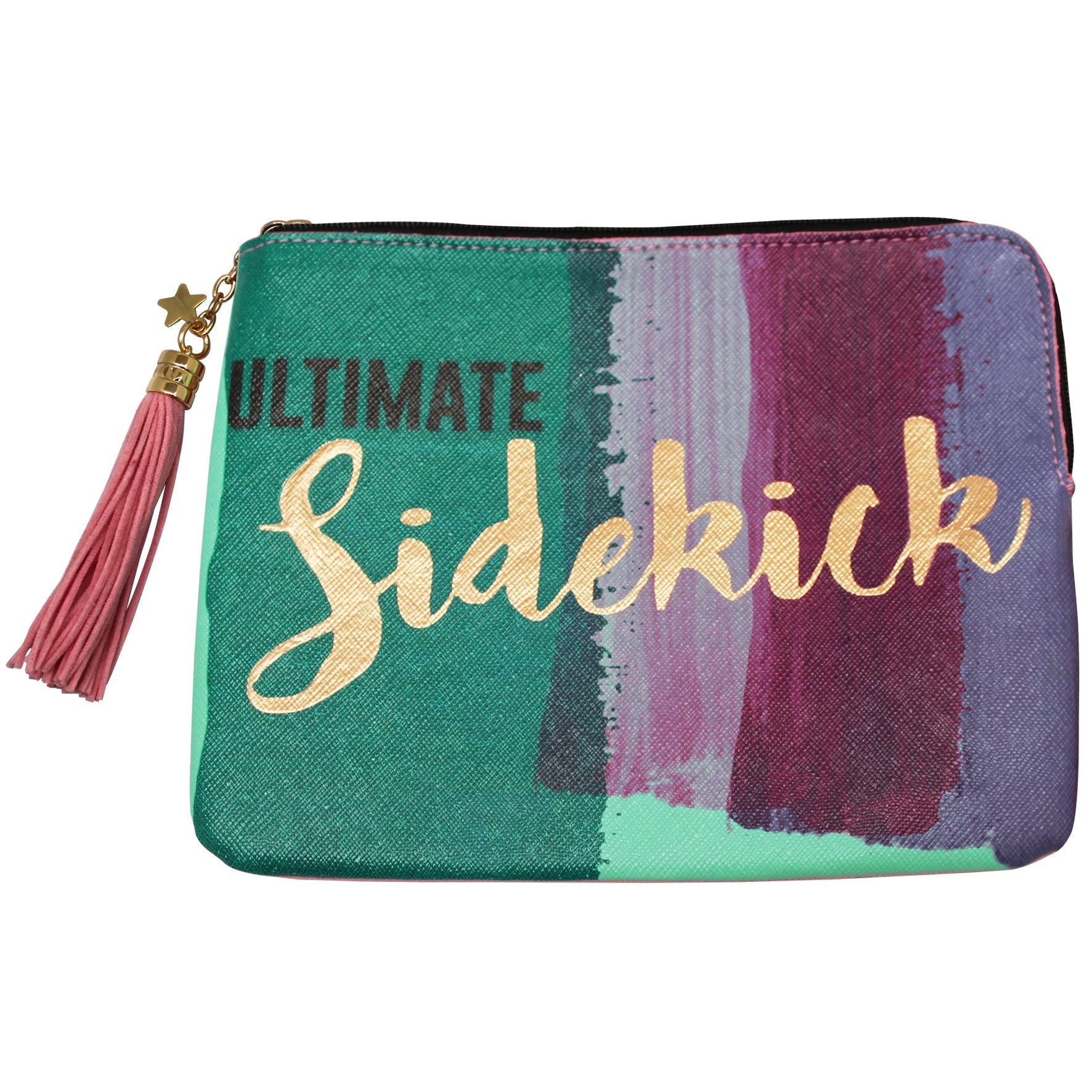 Ta - Daa "Side Kick" Pouch - House of Disaster