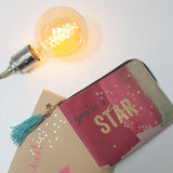 Ta - Daa "Star" Pouch - House of Disaster