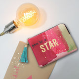 Ta-Daa "Star" Pouch