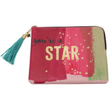 Ta - Daa "Star" Pouch - House of Disaster