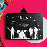 The Beatles Abbey Road Bracelet - House of Disaster